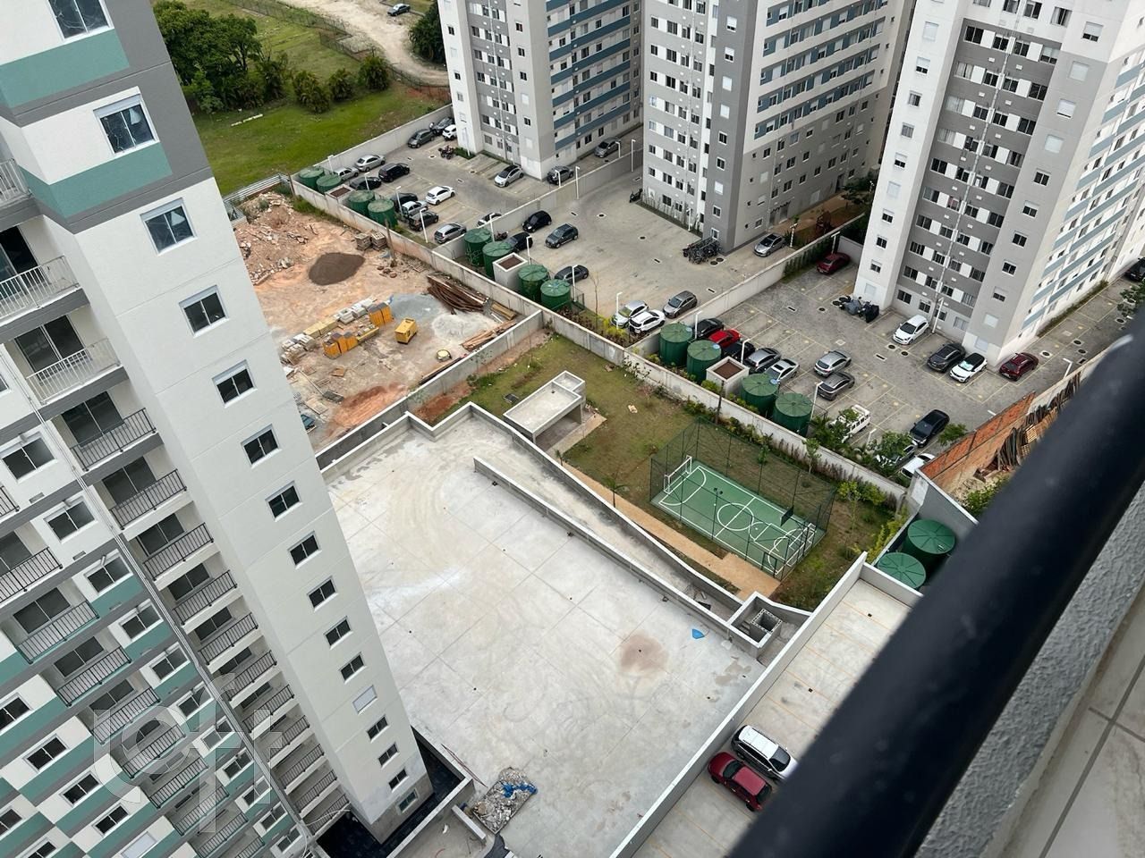 Apartamento à venda com 2 quartos, 55m² - Foto 16