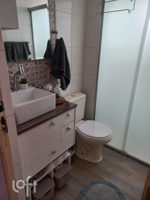 Apartamento, 2 quartos, 49 m² - Foto 11