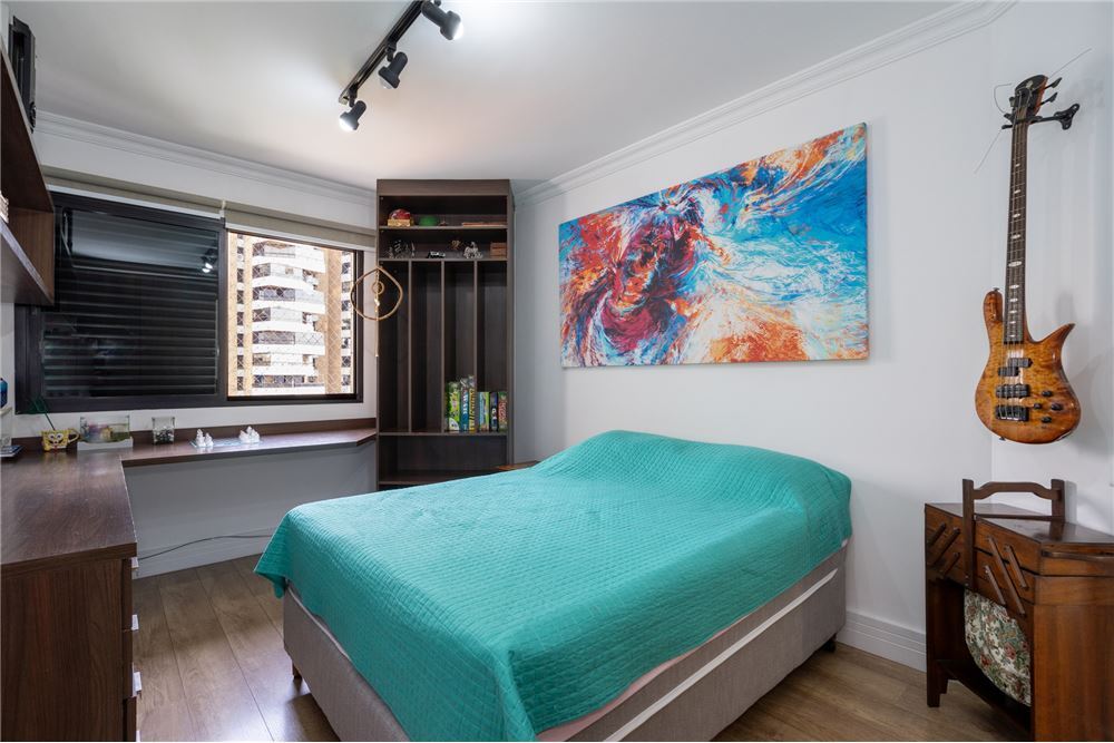 Apartamento, 3 quartos, 184 m² - Foto 14