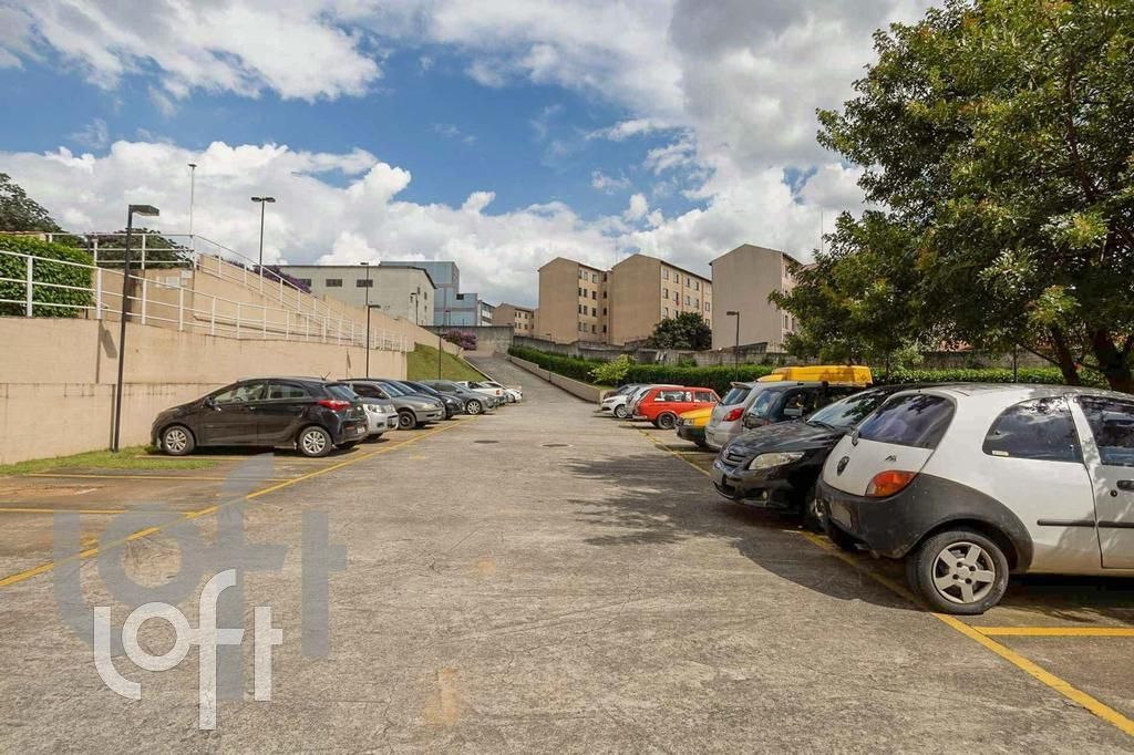 Apartamento à venda com 3 quartos, 93m² - Foto 8