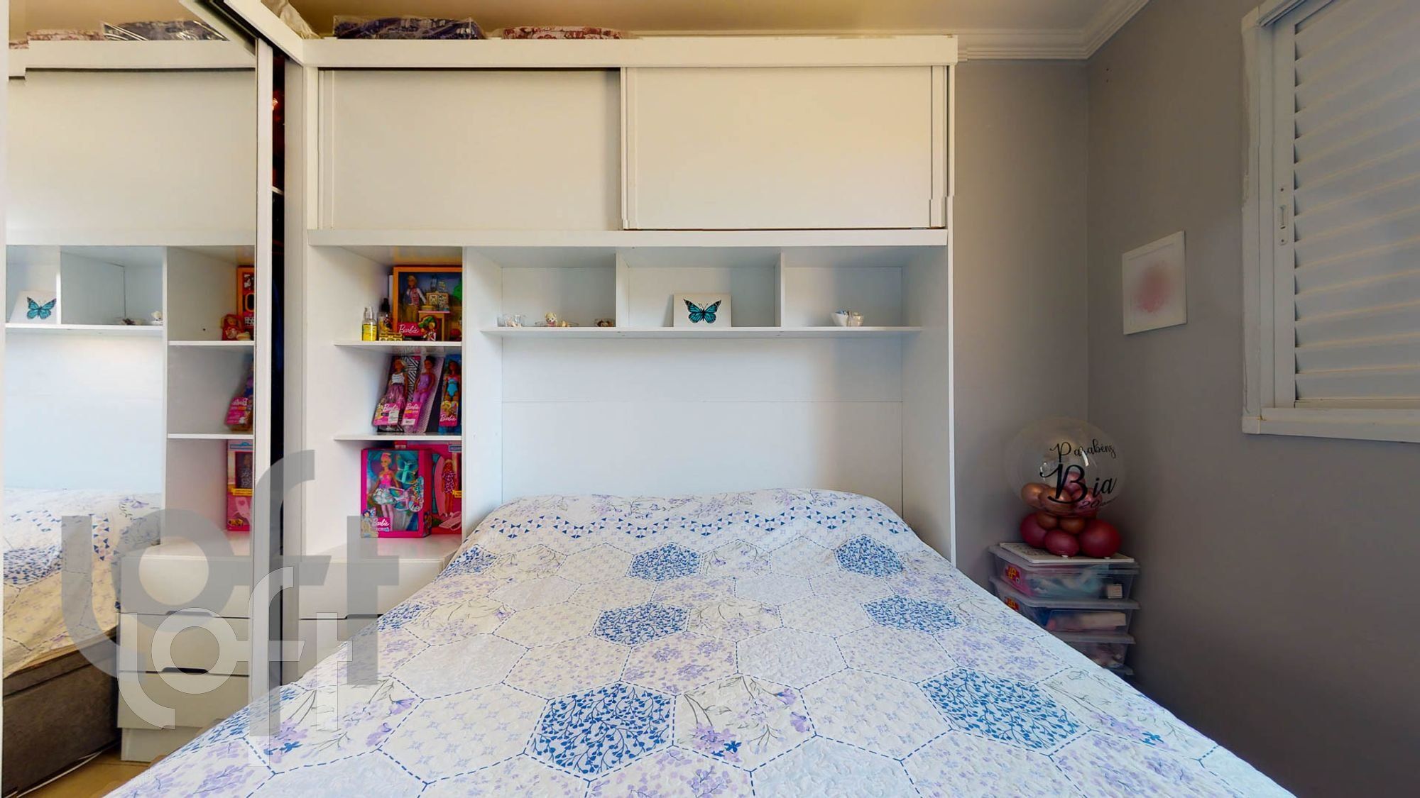 Apartamento, 2 quartos, 68 m² - Foto 33