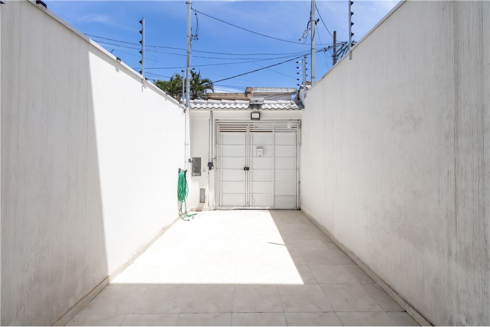 Casa, 3 quartos, 107 m² - Foto 2