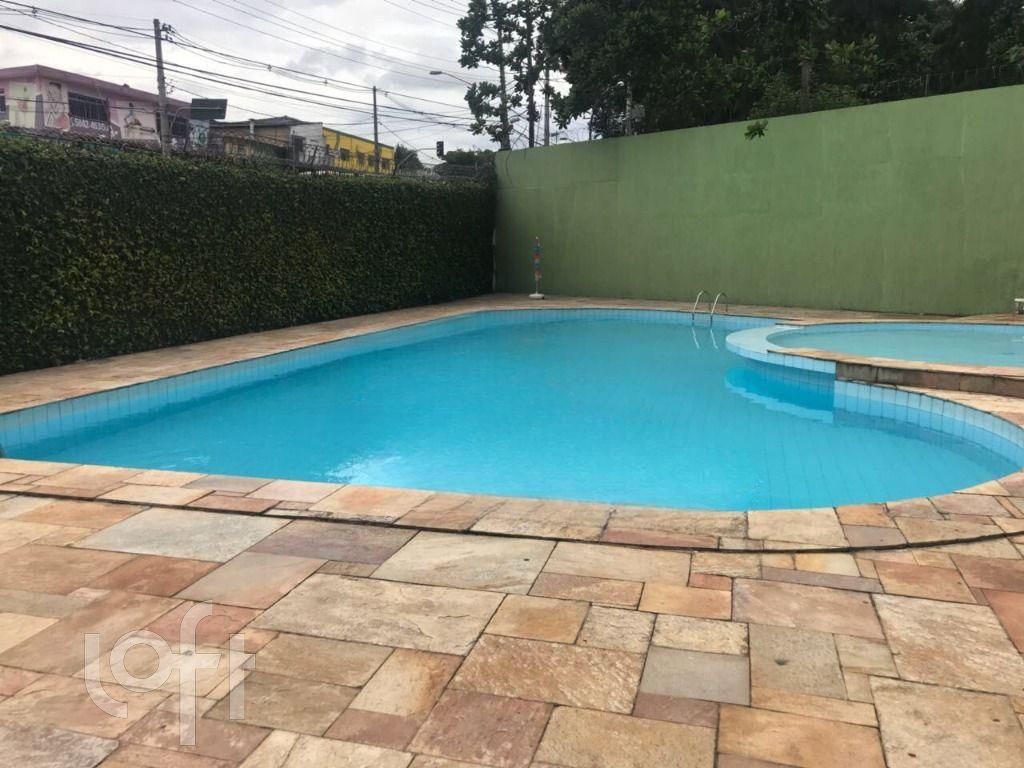 Apartamento, 2 quartos, 64 m² - Foto 3