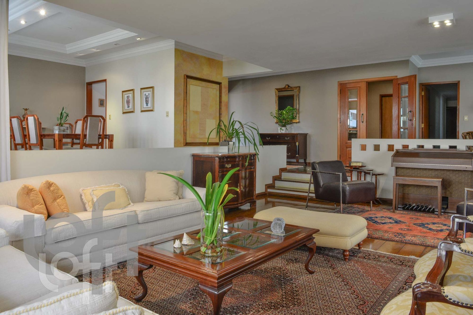 Apartamento à venda com 3 quartos, 285m² - Foto 25