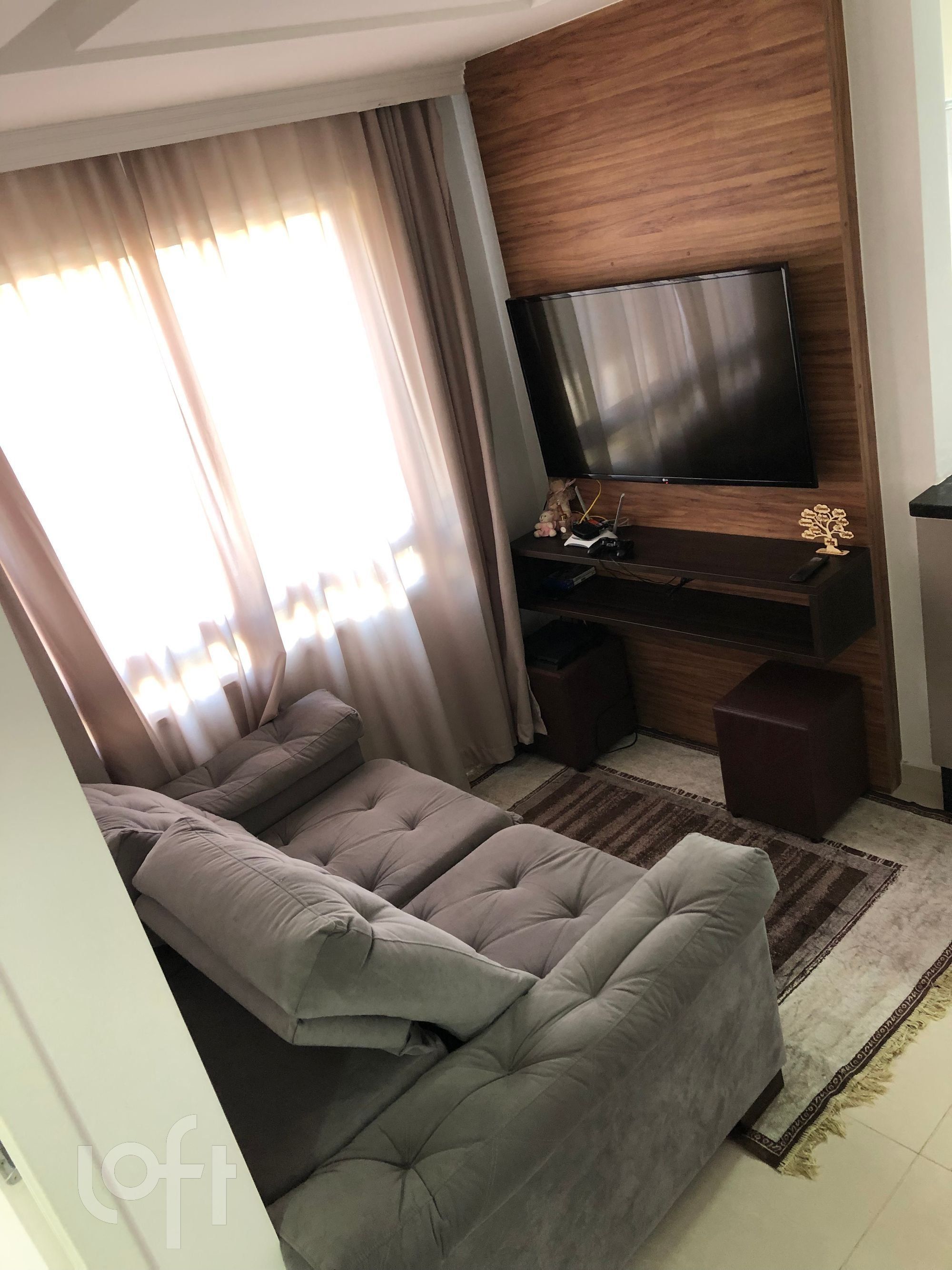 Apartamento, 2 quartos, 45 m² - Foto 5