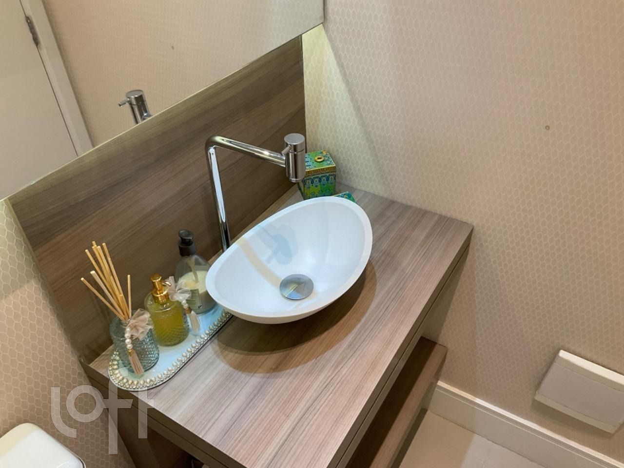 Apartamento, 2 quartos, 74 m² - Foto 9