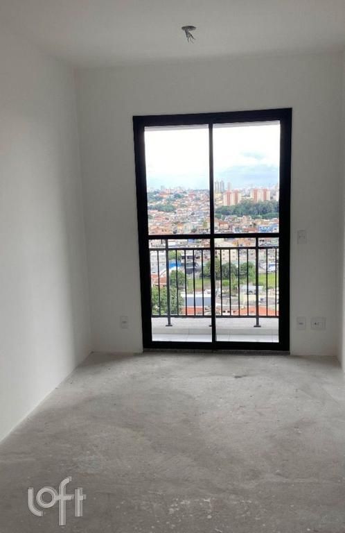 Apartamento à venda com 2 quartos, 44m² - Foto 10