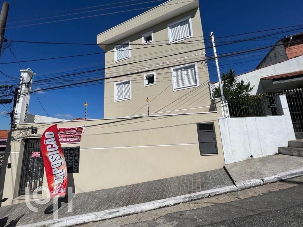 Apartamento, 2 quartos, 42 m² - Foto 12