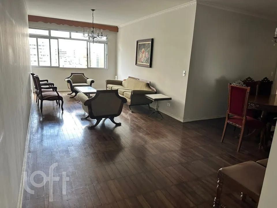 Apartamento, 3 quartos, 128 m² - Foto 15