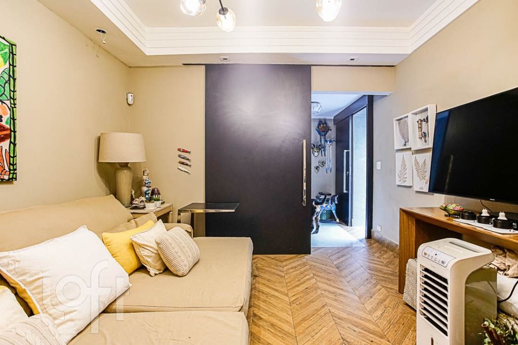 Casa, 4 quartos, 178 m² - Foto 2