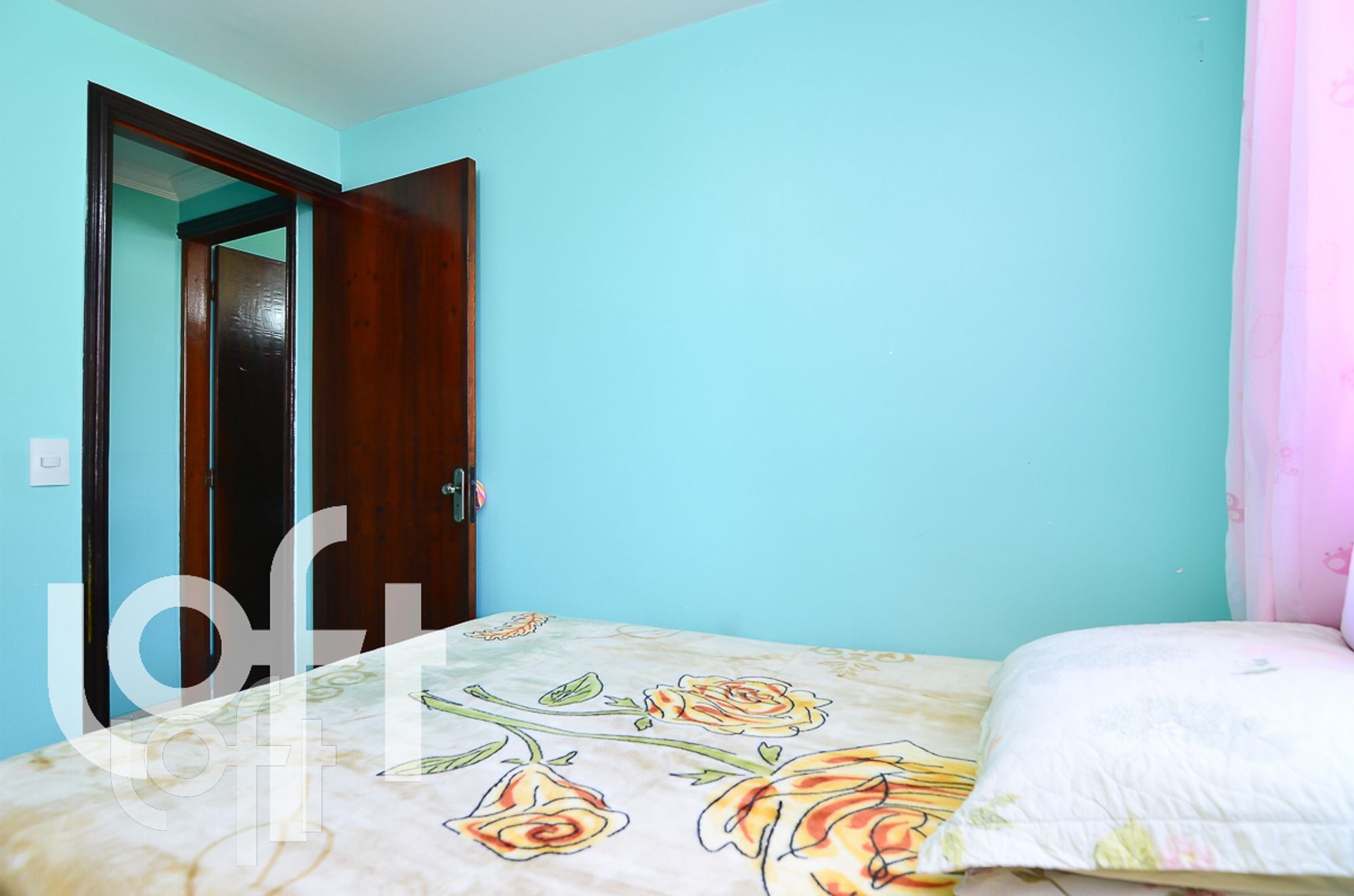 Apartamento, 2 quartos, 52 m² - Foto 8