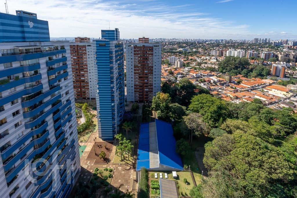 Apartamento, 4 quartos, 190 m² - Foto 55