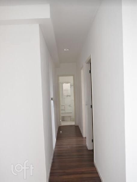 Apartamento, 2 quartos, 52 m² - Foto 2