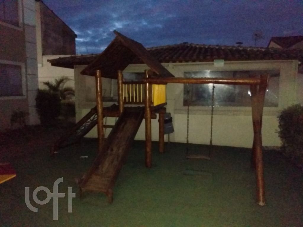 Apartamento, 2 quartos, 46 m² - Foto 13