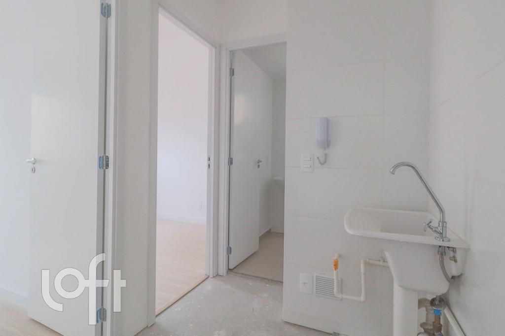 Apartamento, 2 quartos, 36 m² - Foto 7