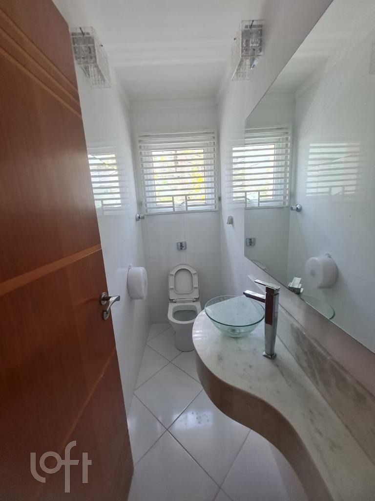 Casa, 220 m² - Foto 14