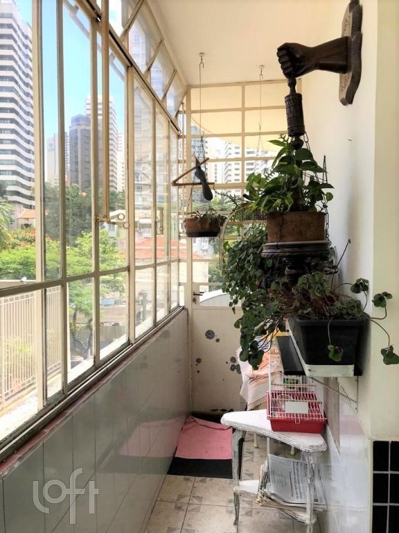 Apartamento à venda com 2 quartos, 111m² - Foto 23