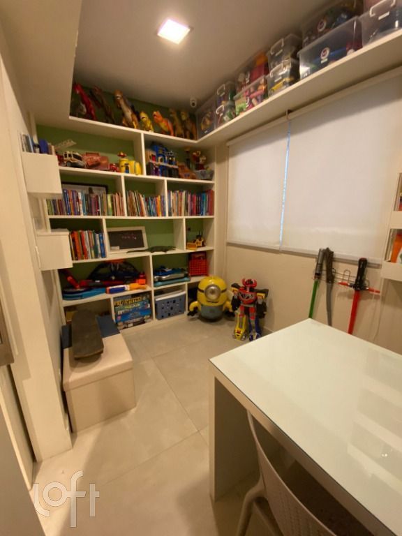 Casa, 3 quartos, 302 m² - Foto 12