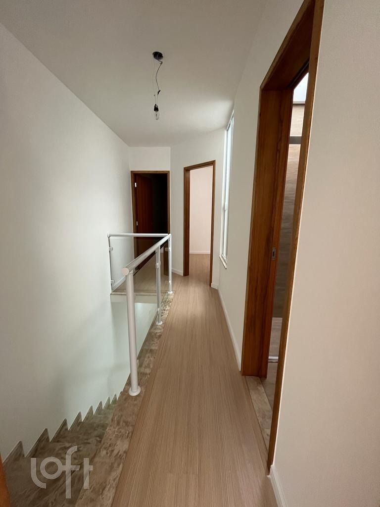 Casa, 3 quartos, 120 m² - Foto 11
