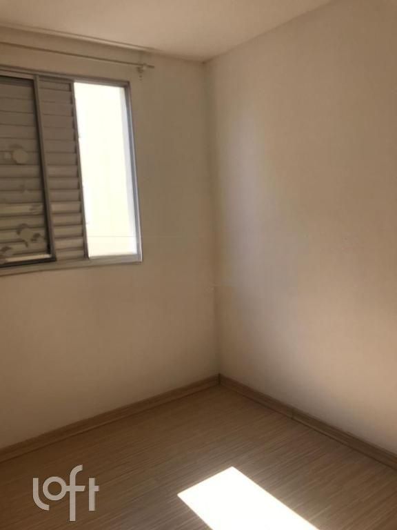 Apartamento, 2 quartos, 58 m² - Foto 1