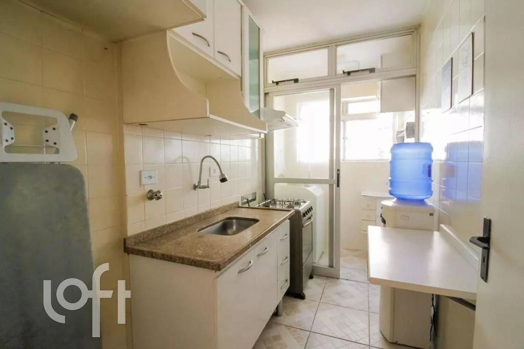Apartamento à venda com 2 quartos, 57m² - Foto 21
