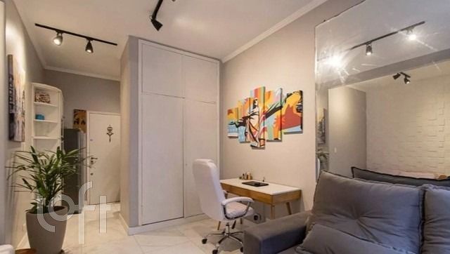 Apartamento, 1 quarto, 42 m² - Foto 11