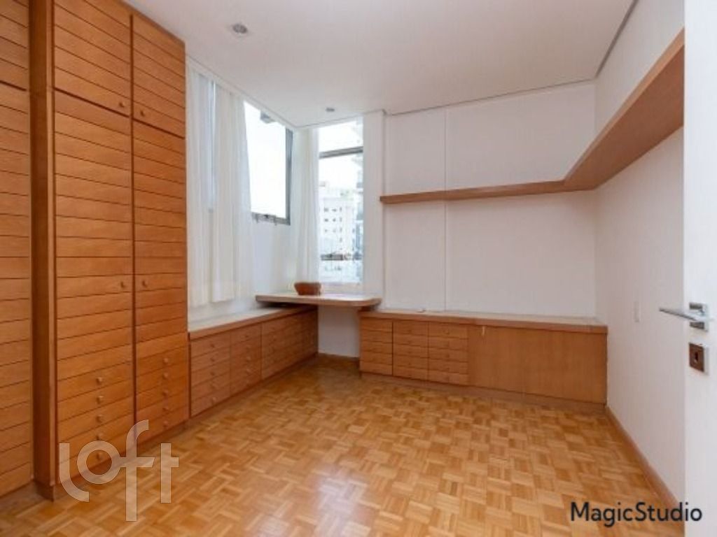 Apartamento, 4 quartos, 248 m² - Foto 12