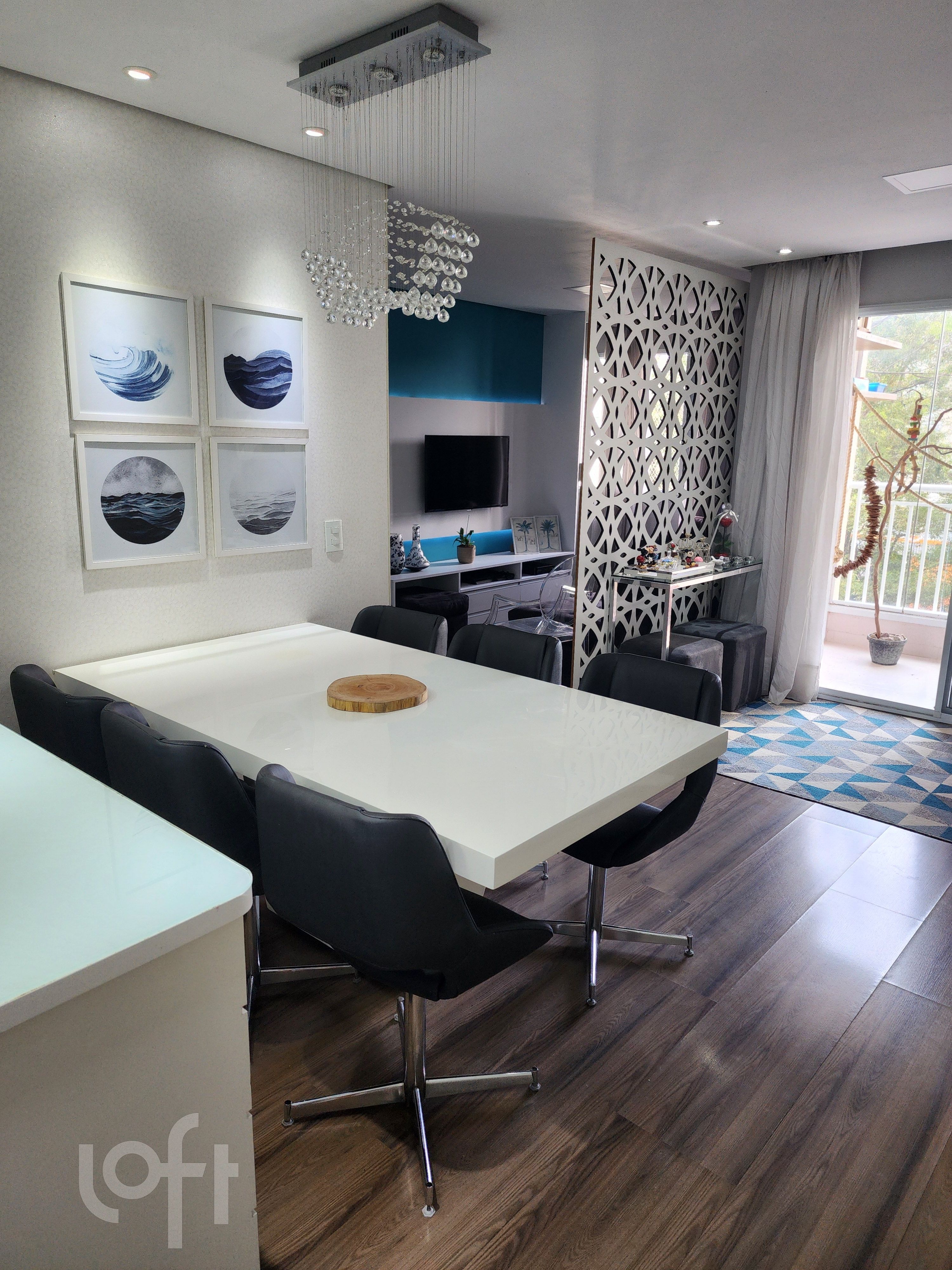 Apartamento, 2 quartos, 67 m² - Foto 4