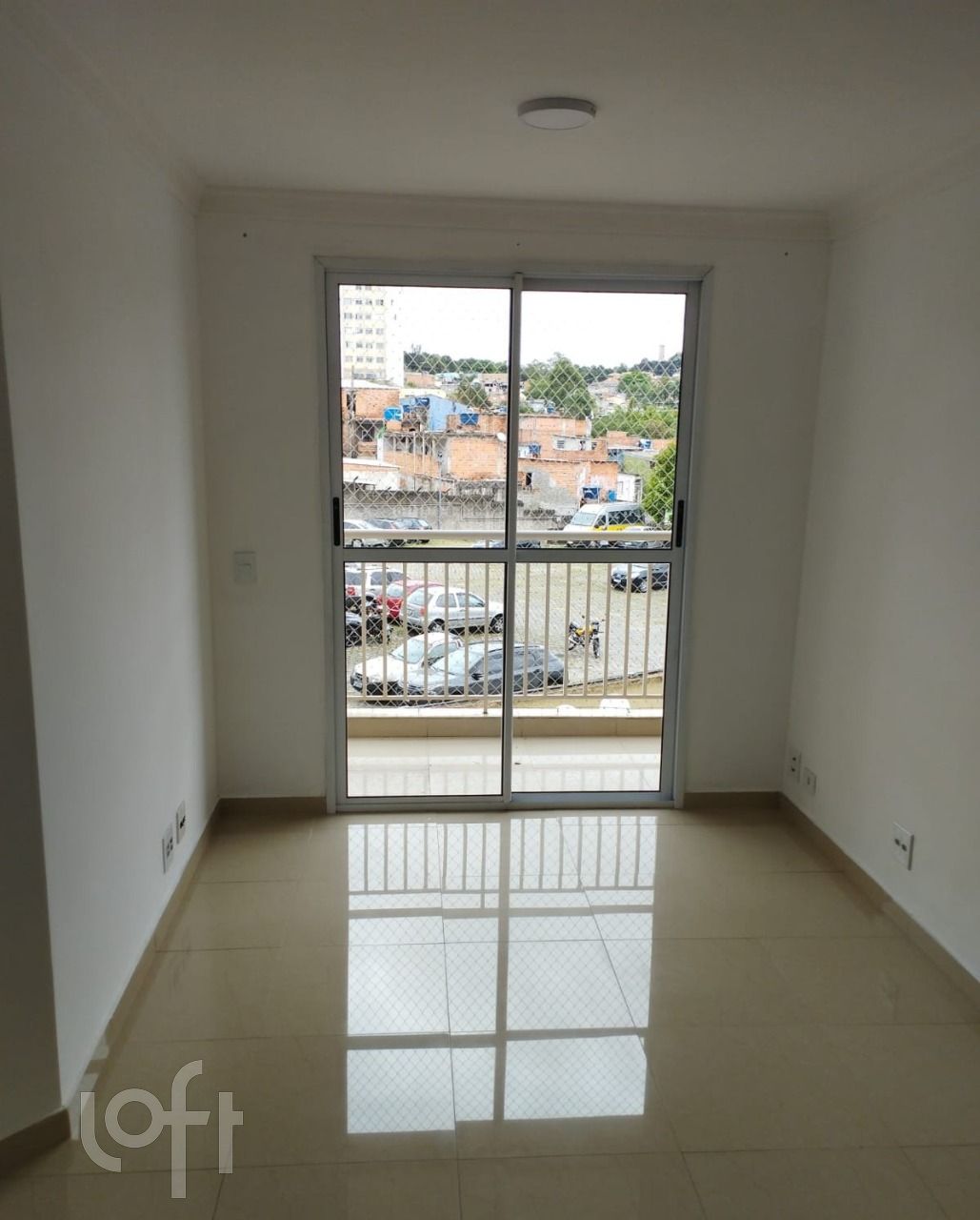 Apartamento, 2 quartos, 48 m² - Foto 1