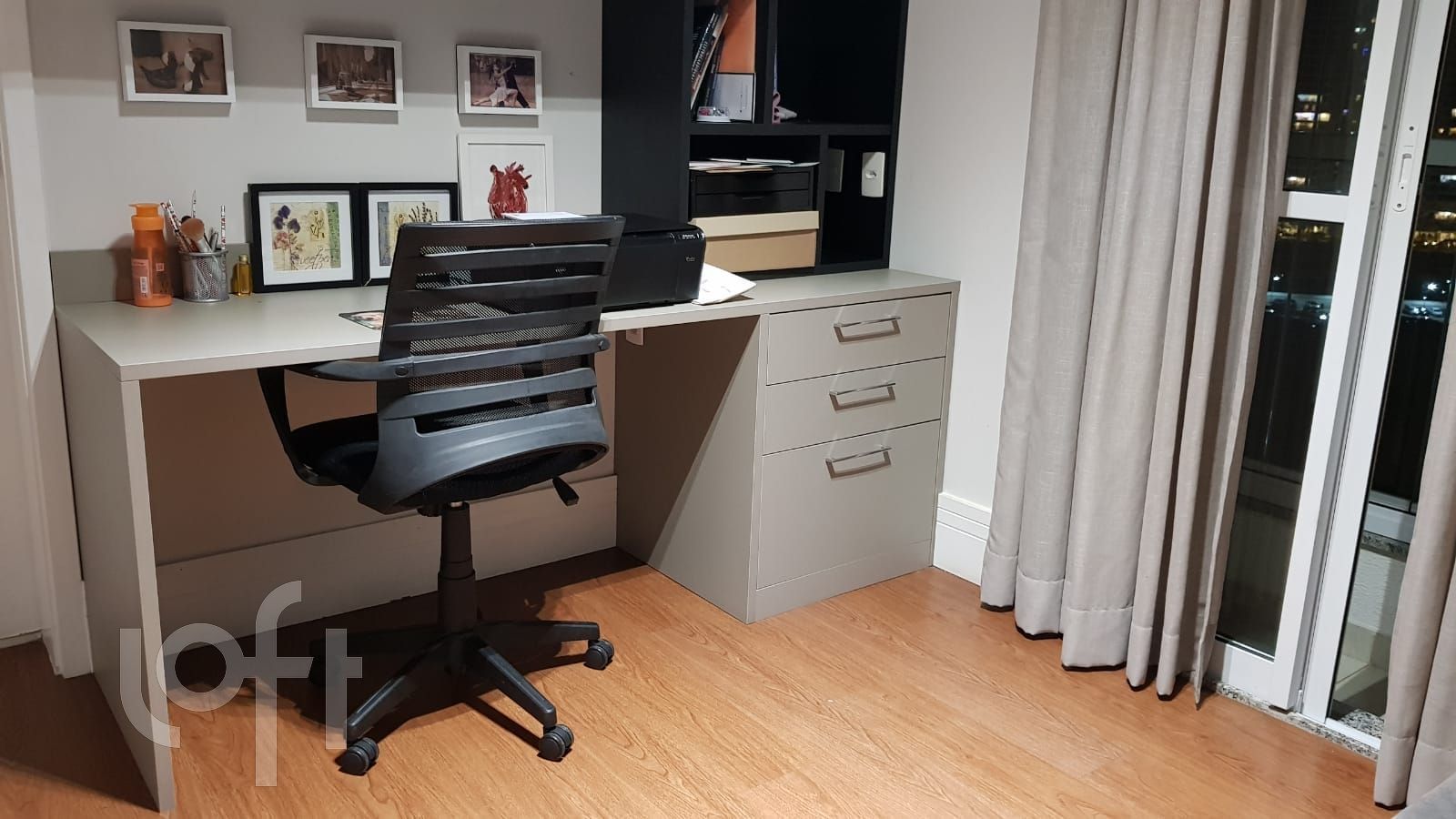 Apartamento, 3 quartos, 159 m² - Foto 41