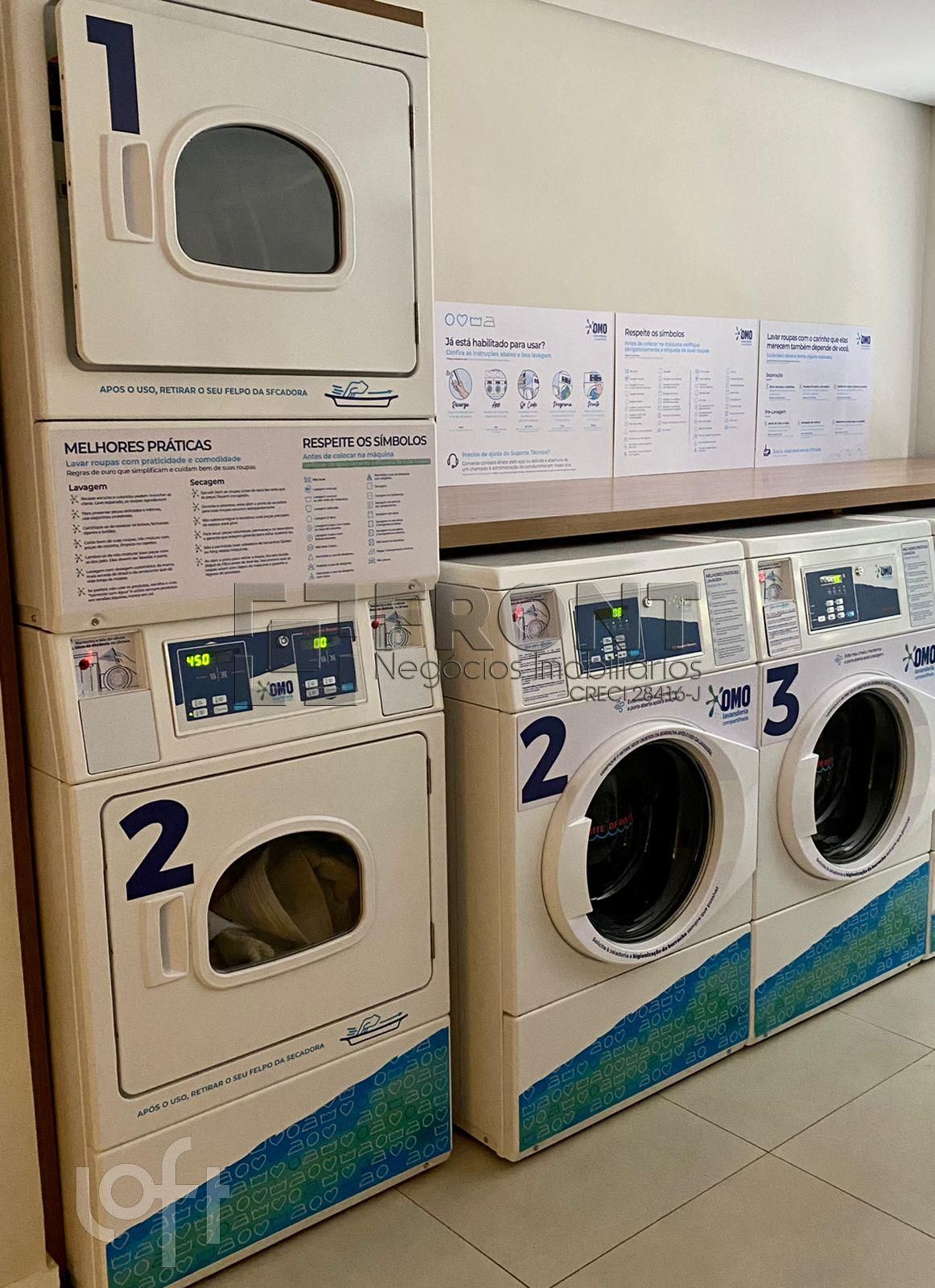 Apartamento, 1 quarto, 28 m² - Foto 17