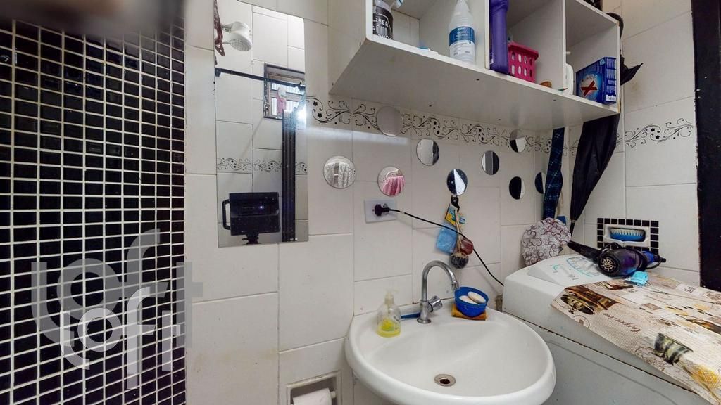 Apartamento, 1 quarto, 32 m² - Foto 29