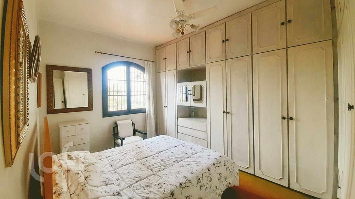 Casa, 4 quartos, 200 m² - Foto 13