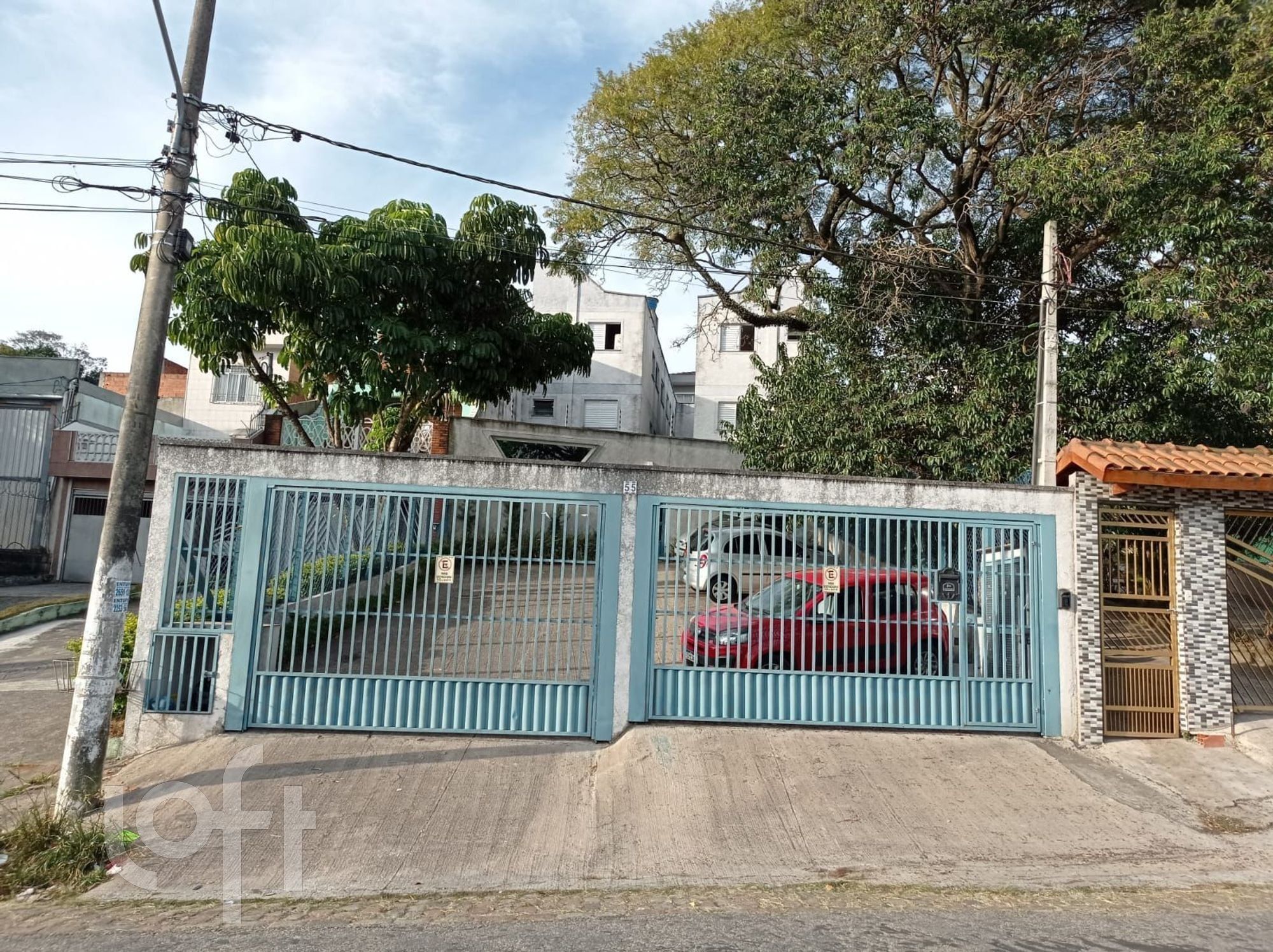 Apartamento, 1 quarto, 32 m² - Foto 12