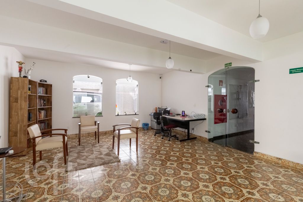 Apartamento, 1 quarto, 40 m² - Foto 19