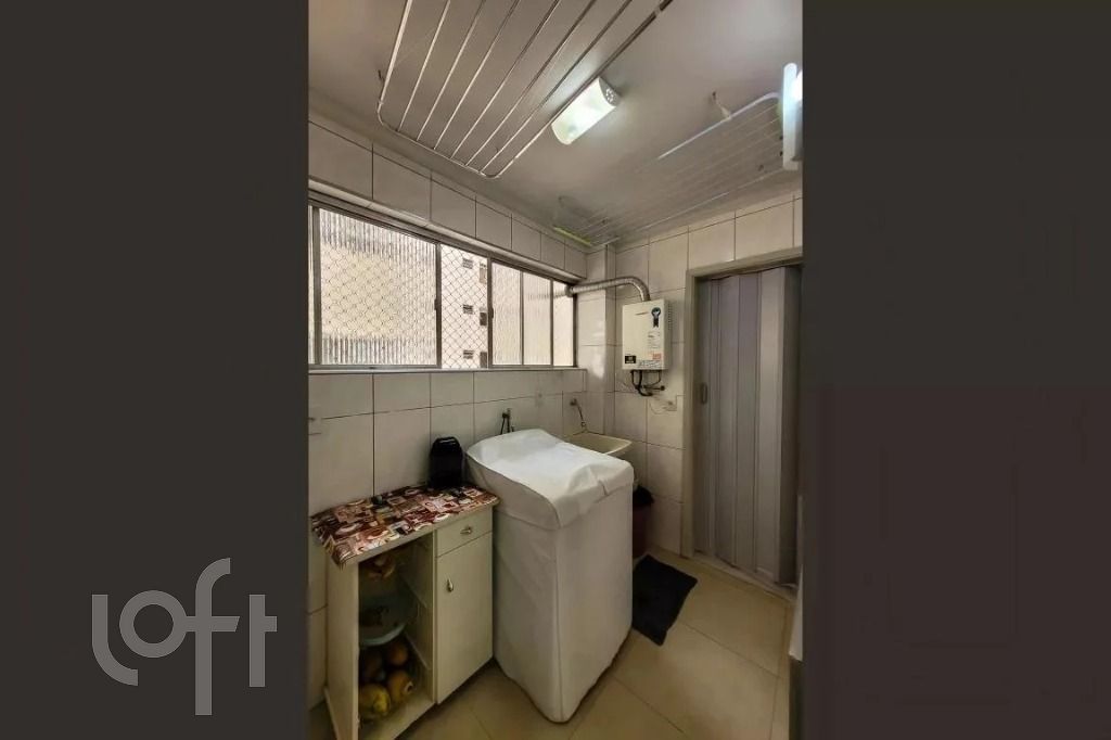 Apartamento à venda com 3 quartos, 85m² - Foto 10