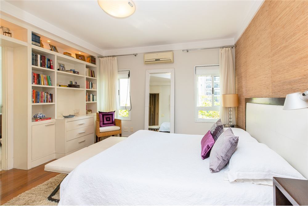 Apartamento, 3 quartos, 243 m² - Foto 43