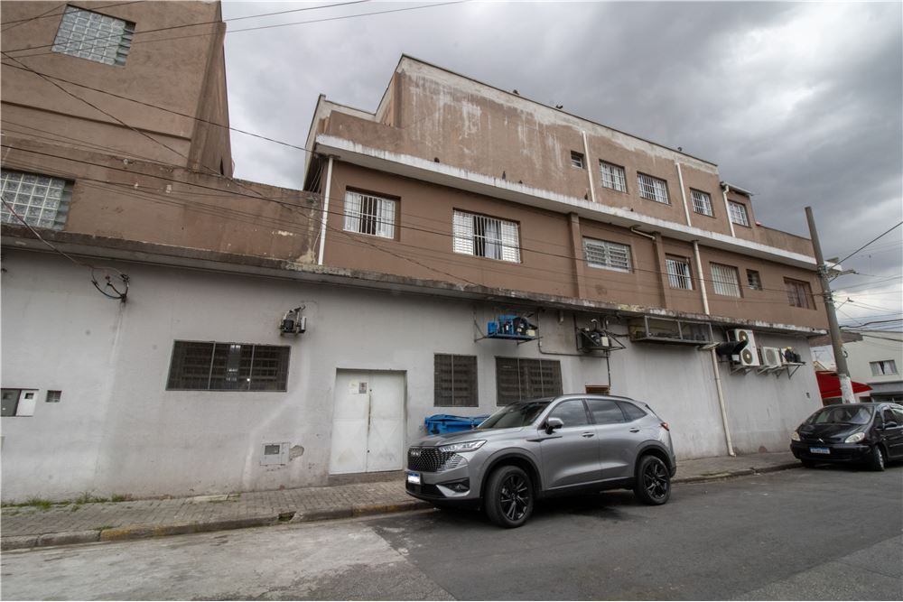 Loja-Salão, 1636 m² - Foto 5