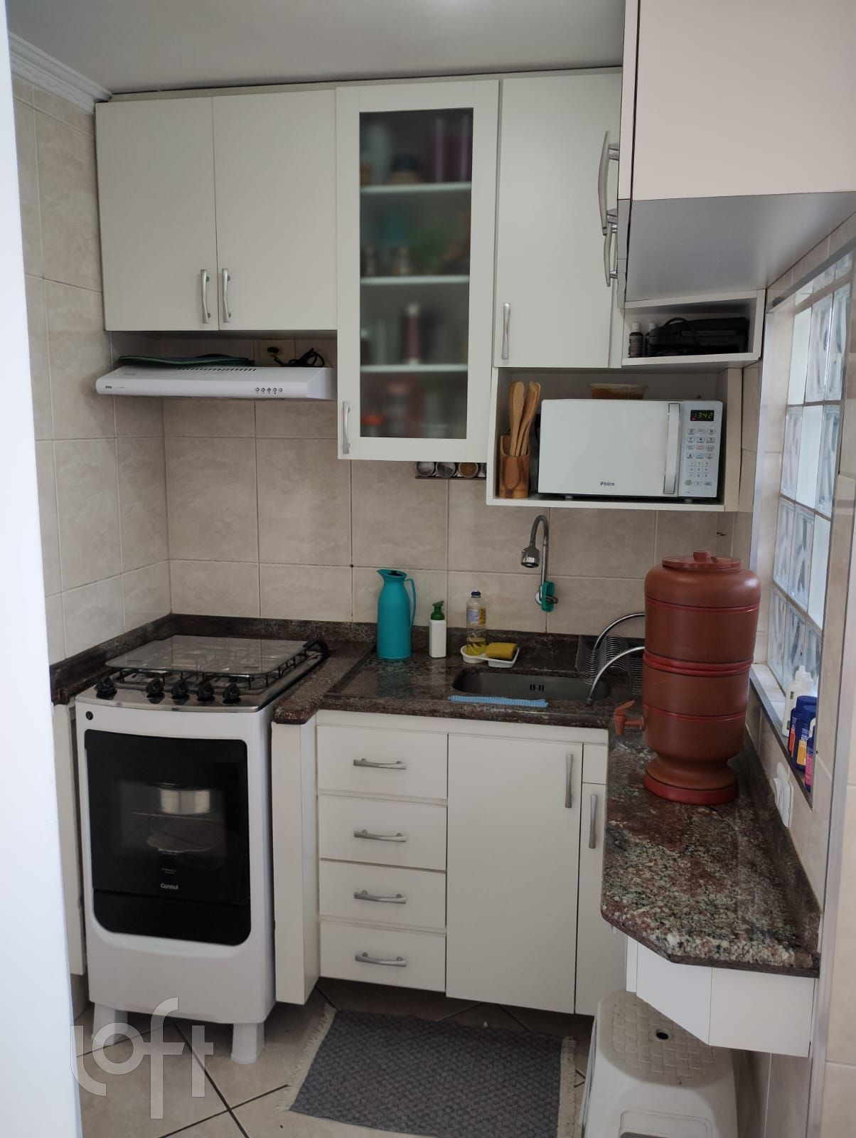 Apartamento, 2 quartos, 53 m² - Foto 6