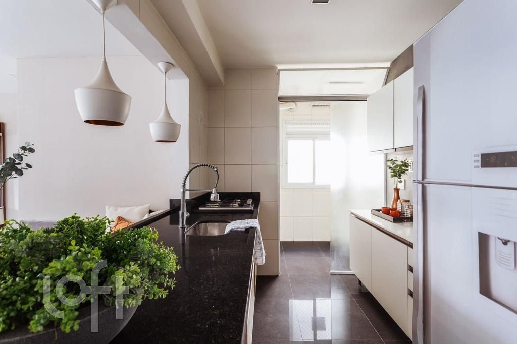 Apartamento, 2 quartos, 82 m² - Foto 9