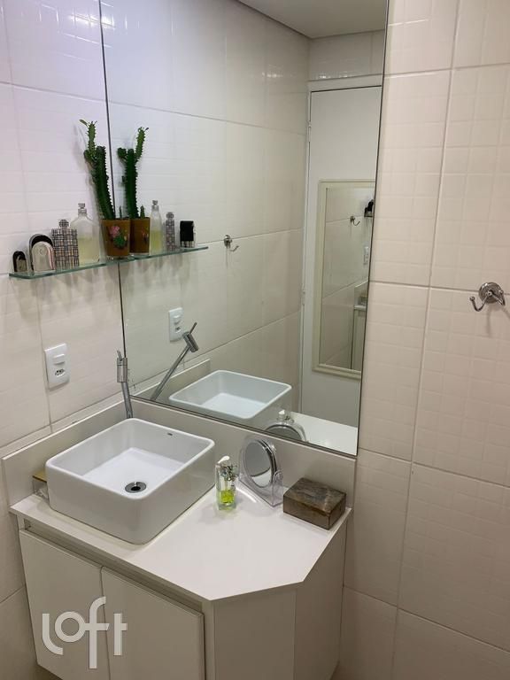 Apartamento, 1 quarto, 43 m² - Foto 12