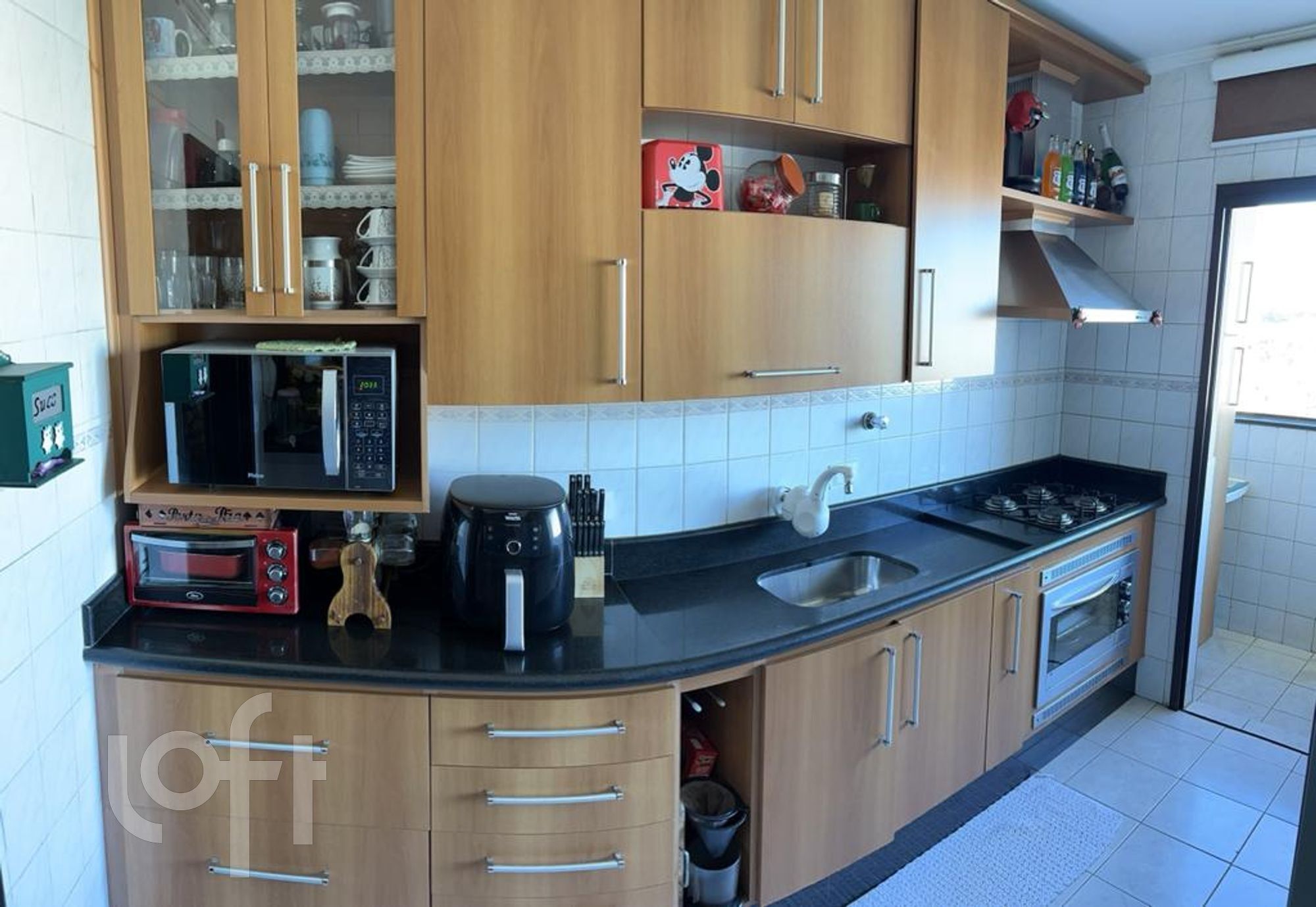 Apartamento, 3 quartos, 102 m² - Foto 6