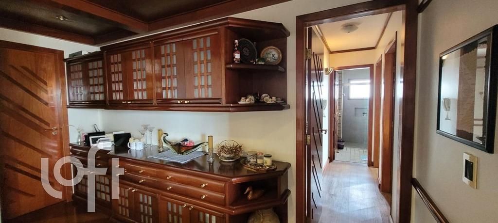 Apartamento, 3 quartos, 136 m² - Foto 4