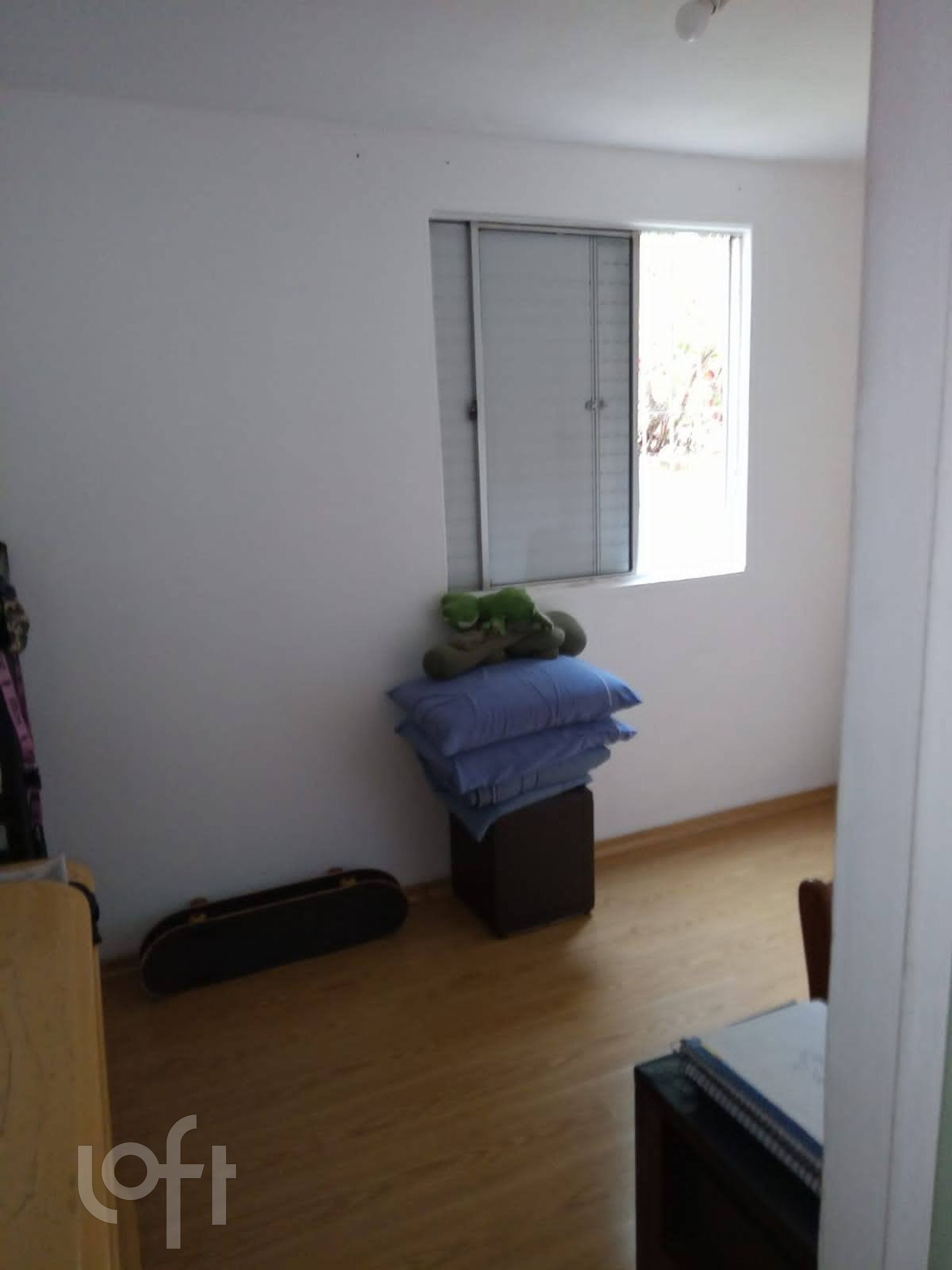 Apartamento à venda, 52m² - Foto 2
