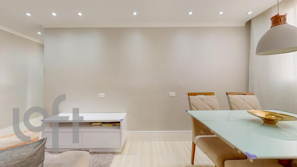 Apartamento à venda com 2 quartos, 45m² - Foto 16