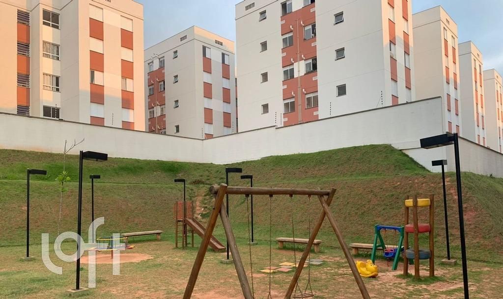 Apartamento, 2 quartos, 50 m² - Foto 4