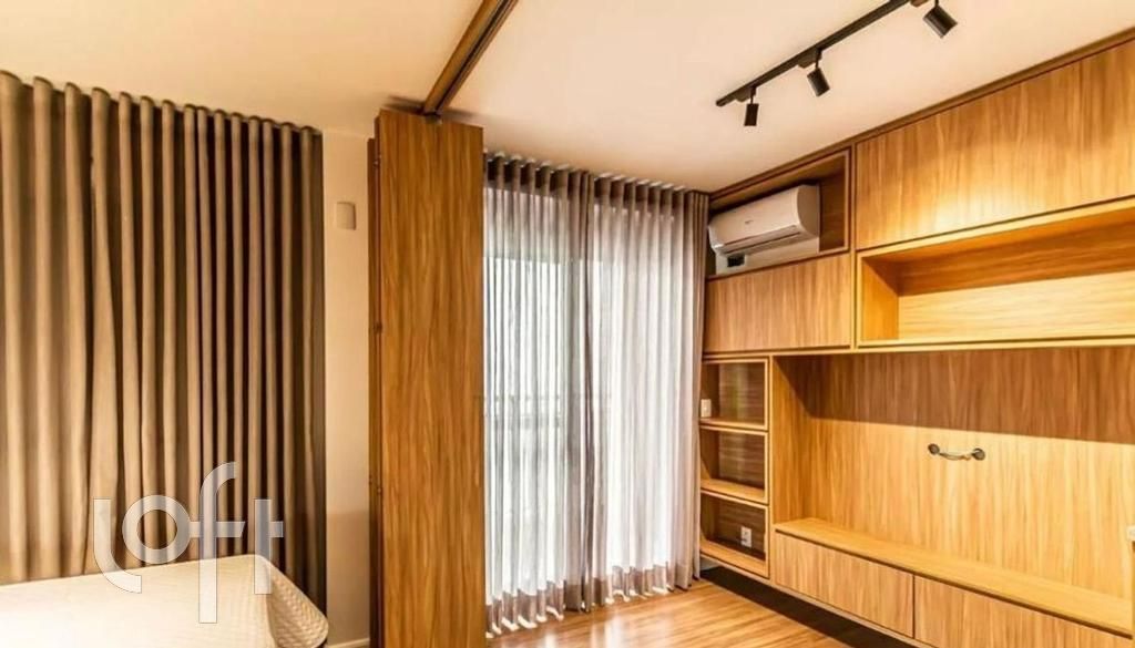 Apartamento, 1 quarto, 28 m² - Foto 14