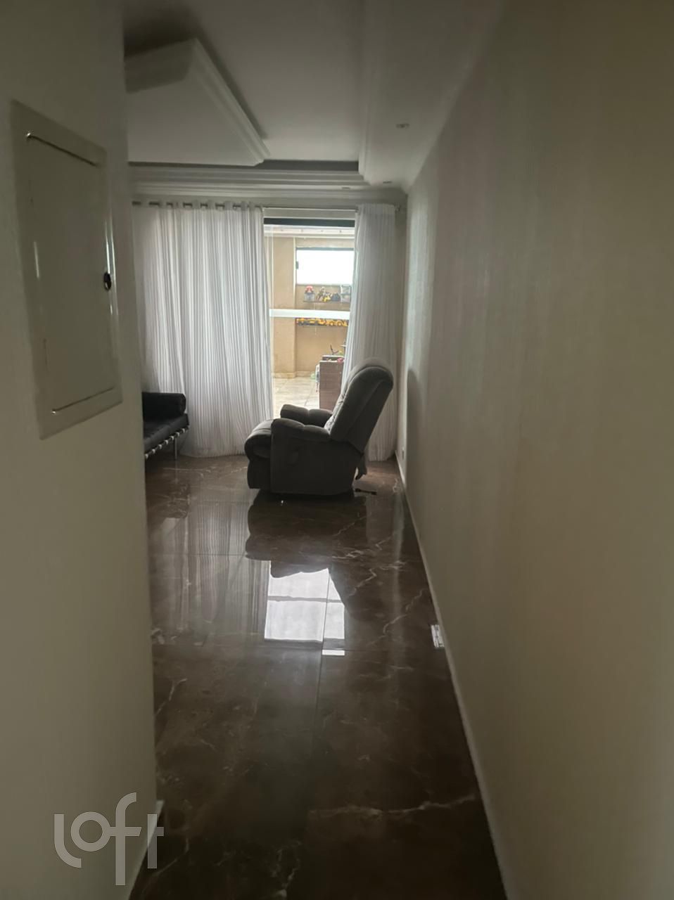Apartamento à venda com 3 quartos, 260m² - Foto 17