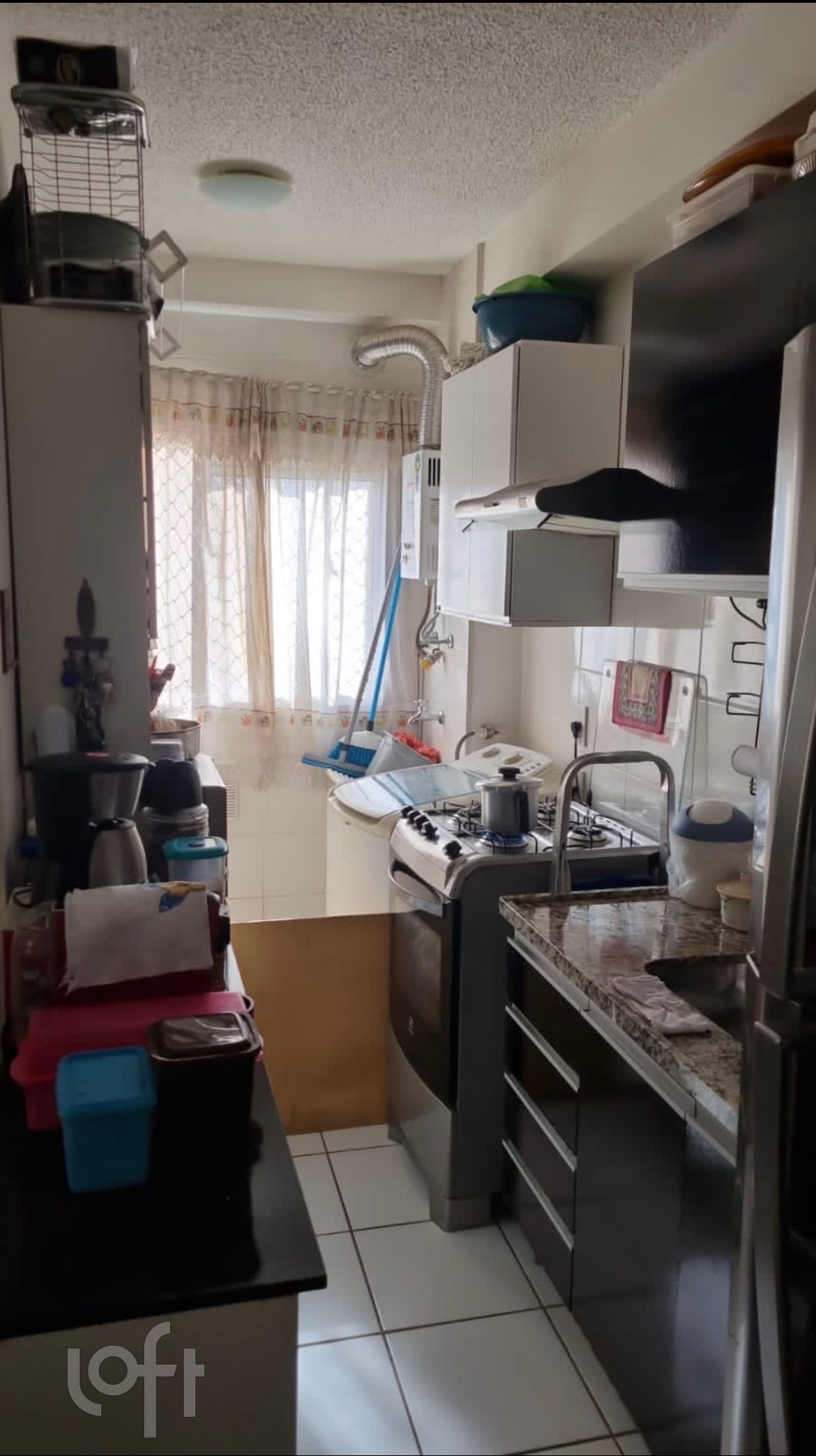 Apartamento, 2 quartos, 40 m² - Foto 4