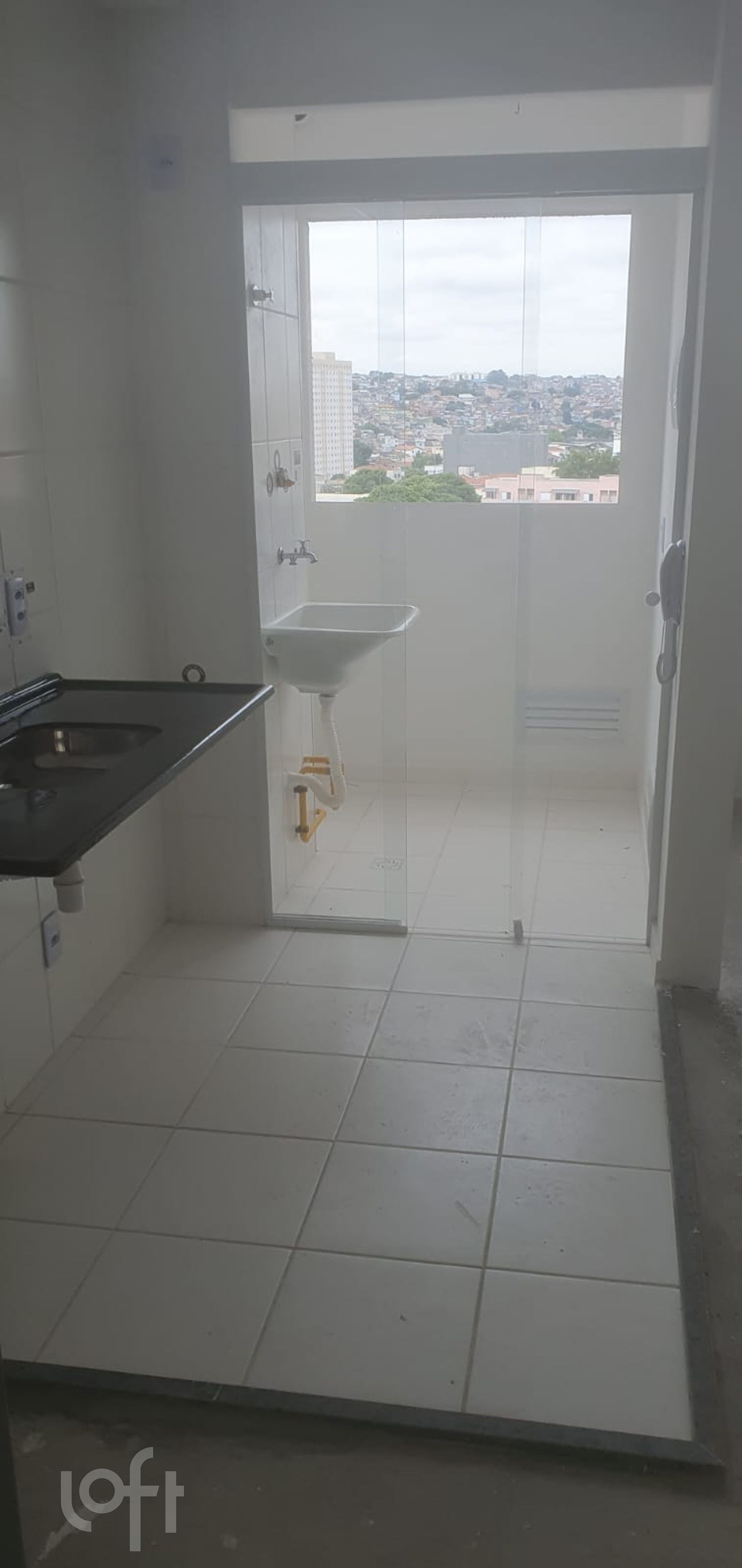 Apartamento, 2 quartos, 40 m² - Foto 8